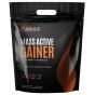 Self Omninutrition Mass Active Gainer Milk Chocolate Flavour 2Kg