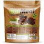 Daily life oat meal instant brownie 1kg