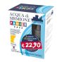 Acqua Di Sirmione Family Pack 12 fiale+2 erogatori