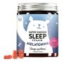 Super Snooze Sleep Melatonina 45 Orsetti Gommosi