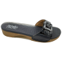 Gelato Sole Mio 2.0 Black 35/36