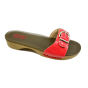 Gelato Sole Mio Red 37/38