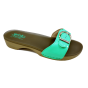 Gelato Sole Mio Turquoise 37/38