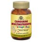 Solgar Cangurini Multinutrients 60 tavolette masticabili frutti tropicali