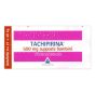 Tachipirina bambini 500mg 10 supposte