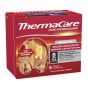 Thermacare fasce autoriscaldanti versatile 6 pz