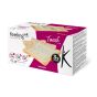 Feeling Ok Toast Naturale Start 1 160g