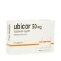 Ubic, 50mg capsule rigide 14 capsule