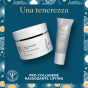 LFP Cofanetto Una Tenerezza Ridensificante Nutriente Texture ricca 50ml con omaggio siero ridensificante 20ml