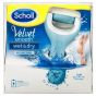 Scholl velvet smooth wet and dry
