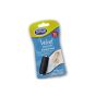 Scholl velvet soft ricar roll ex esfo