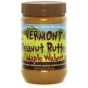 Vermont peanut butter maple walnut