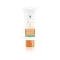 Vichy capital soleil anti acne purificante spf50+ 50ml