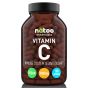 Natoo vitamin c 180 capsule