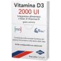 Vitamina d3 ibsa 2000 ui 2,85g