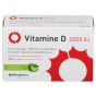 Metagenics vitamina d 2000ui 168 compresse masticabili