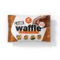 Go Fitness Protein Waffle Limited Edition Chocolate/Hazelnut 50g 
