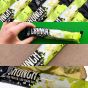 Warrior crunch protein bar lime pie 64g