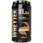 Anderson research whey tek 91 american cookies 800g