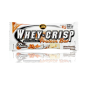 All stars whey crisp white choco coconut almond