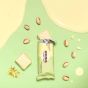 Wana Creamy Twins Cioccolato Bianco/Pistacchio 45g