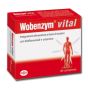 Wobenzym vital 40cpr