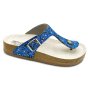 Gelato Woodstock 39-40 Blu 39-40