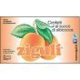 Ziguli albicocca 36palline 22g