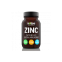 Natoo Zinc 15mg 90 Compresse