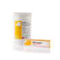 Zinco ossi, 10% unguento barattolo 1000g