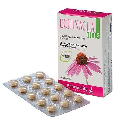 Echinagena 50ml arc