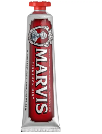 Marvis Cinnamon Mint Dentifricio 25ml