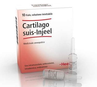 Cartilago suis-inj 10f