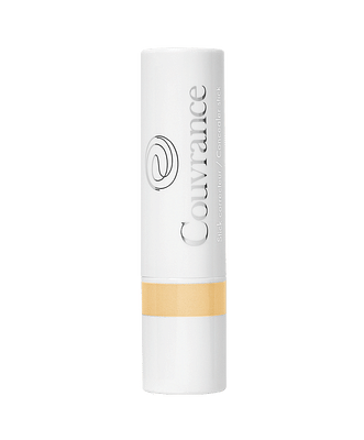 Couvrance stick correttore giallo 3g
