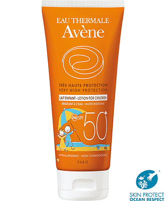 Avene latte spf 50+ bambino 100ml