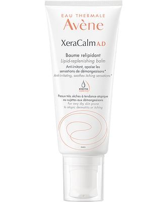 Xeracalm ad balsamo liporestitutivo 200ml