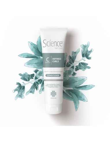 Science Balsamo Ricci Definiti 150 ml