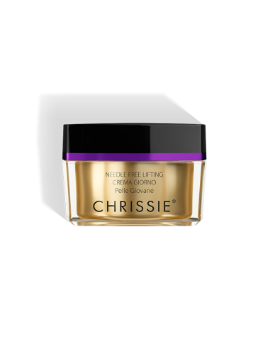 Chrissie needle free crema giorno 50ml