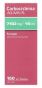 Carbocisteina alm, 750mg/15ml sciroppo flacone 150ml