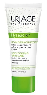 Hyseac hydra crema 40ml