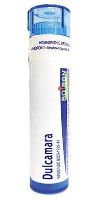 Dulcamara 5ch gr