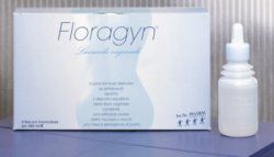 Floragyn lavanda vaginale 5flx140ml