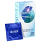 Durex Settebello Classico 12 Preservativi - Sicurezza e Comfort