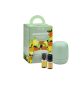 Purae Buonumore Kit Diffusore con Olii Essenziali