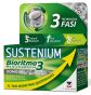 Sustenium uomo 60+ bioritmo3 multivitaminico 30 compresse