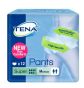 Tena pants super m new 12pz