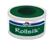 M-Aid Rollsilk Cerotto 5x2,50