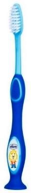 Ch spazzolino 3y-6y blu