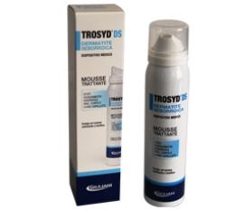 Trosyd ds mousse 100ml