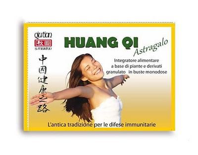 Huang qi astragalo 20bs 3g qtn